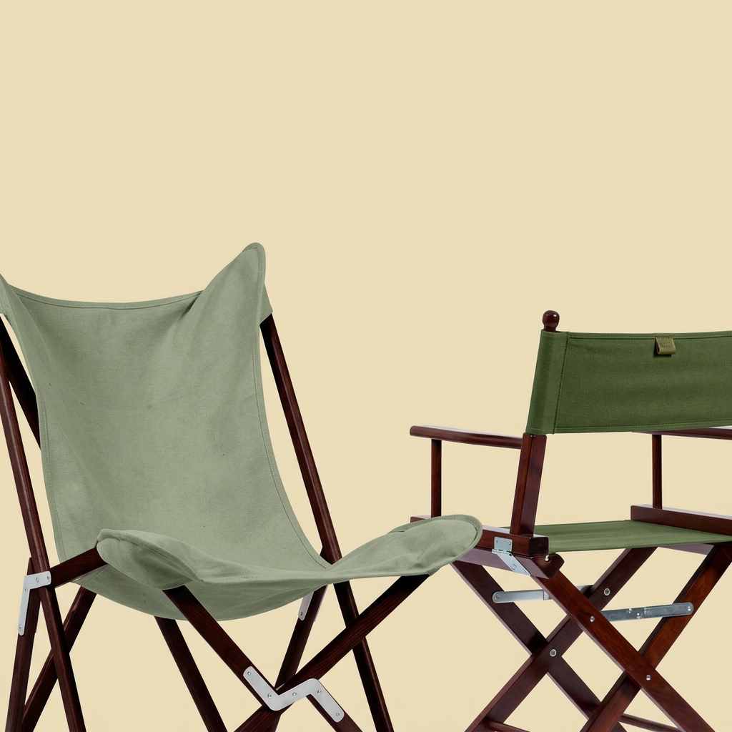 Glamping