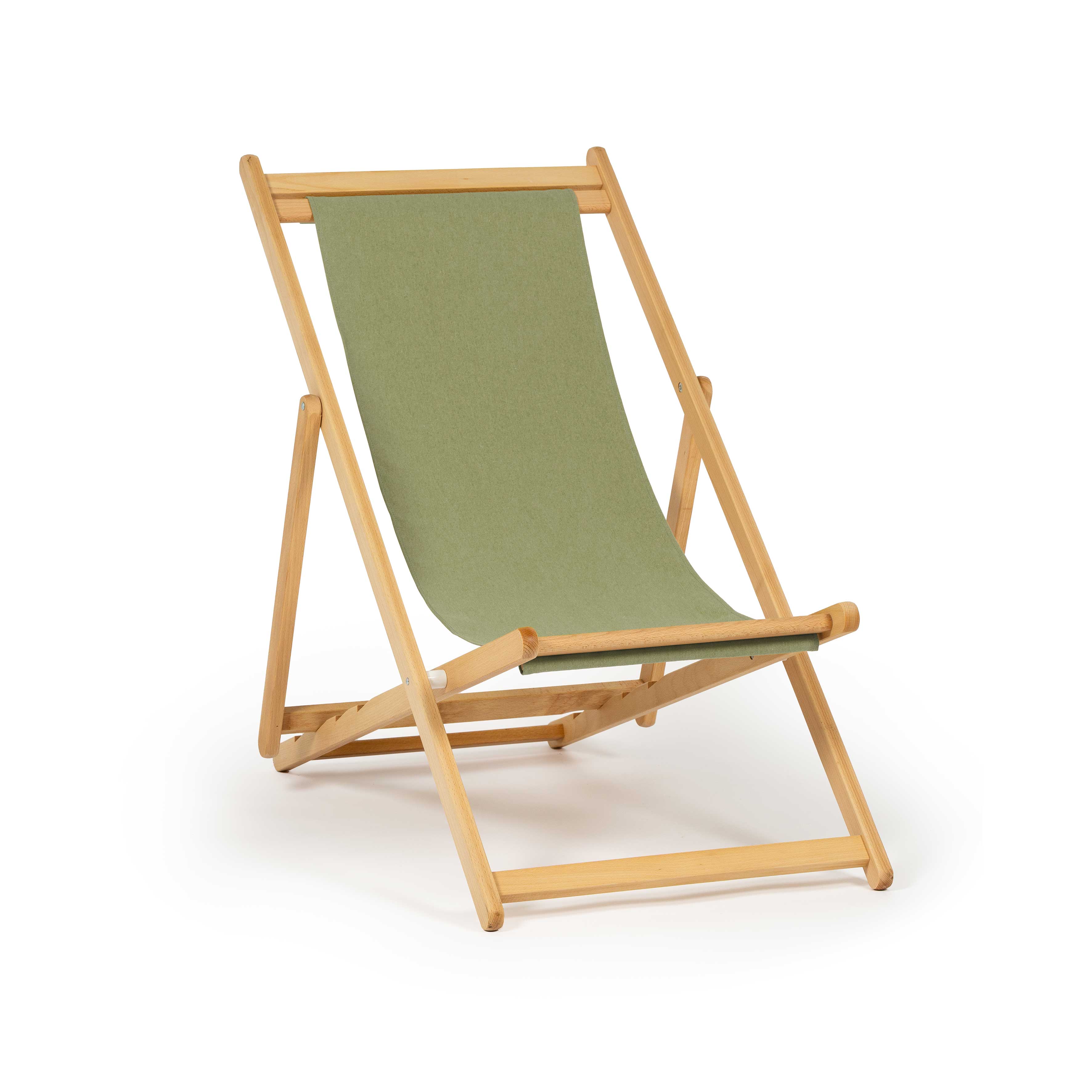 Sdraio Verde Oliva