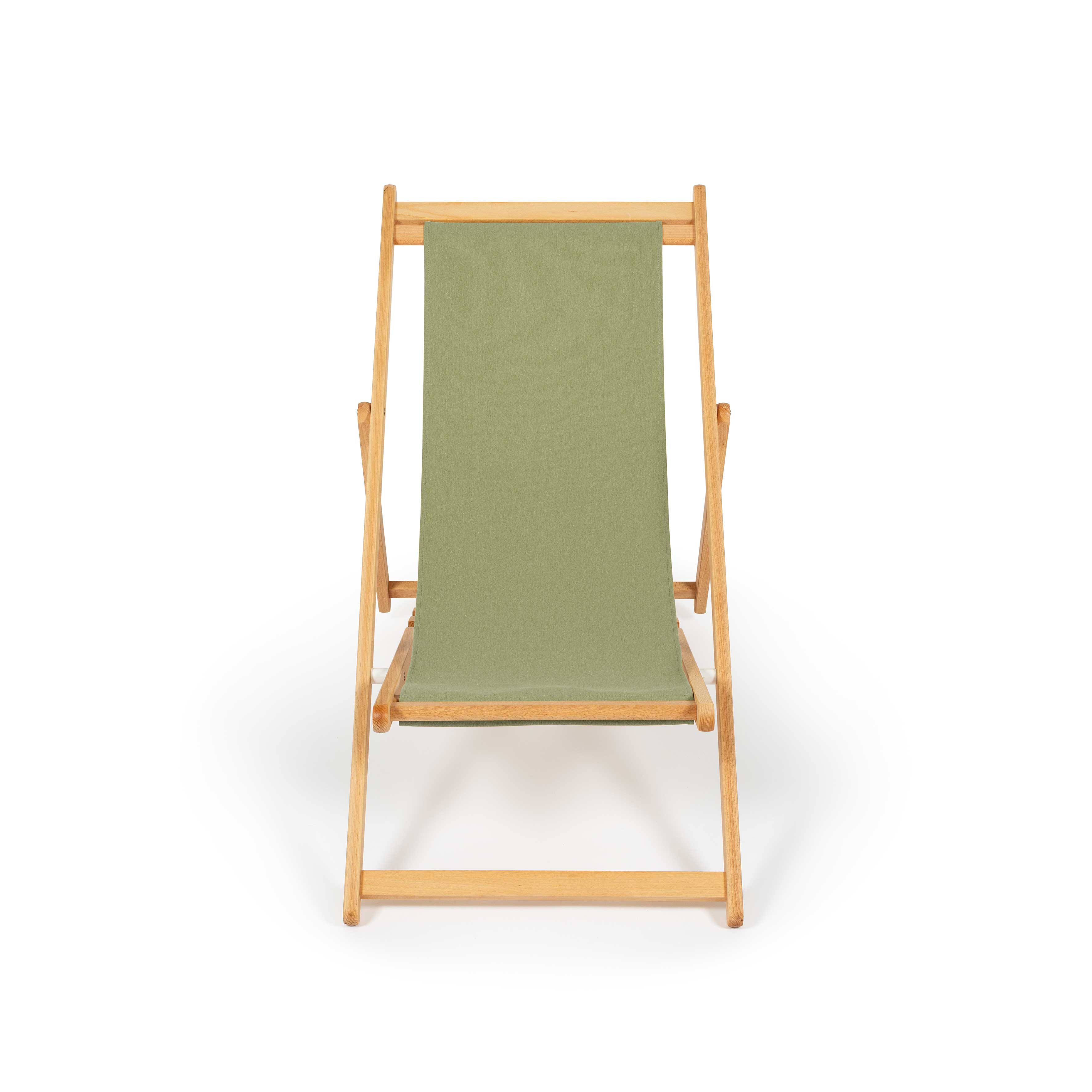 Sdraio Verde Oliva