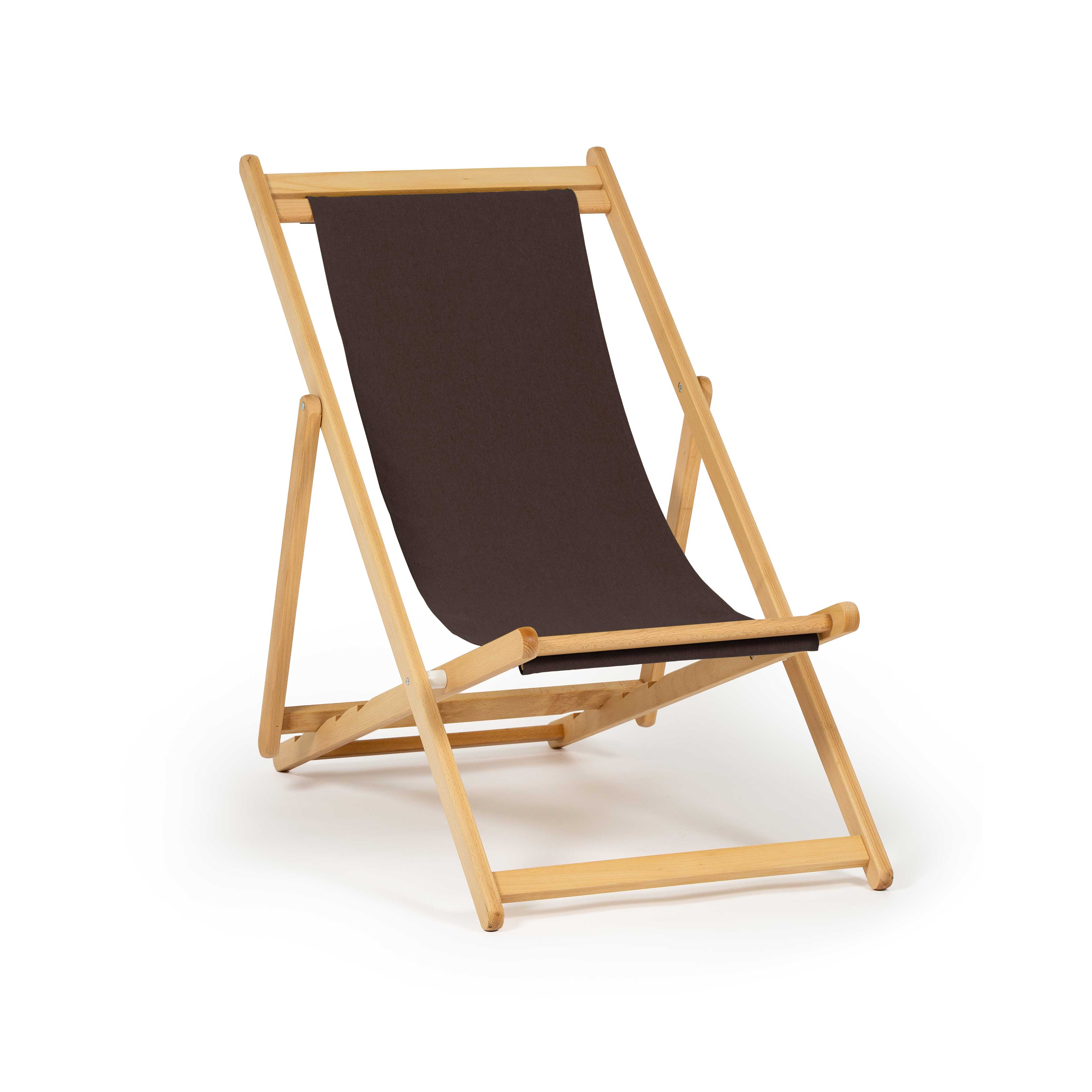 Sdraio Mahogany Natural - Telami
