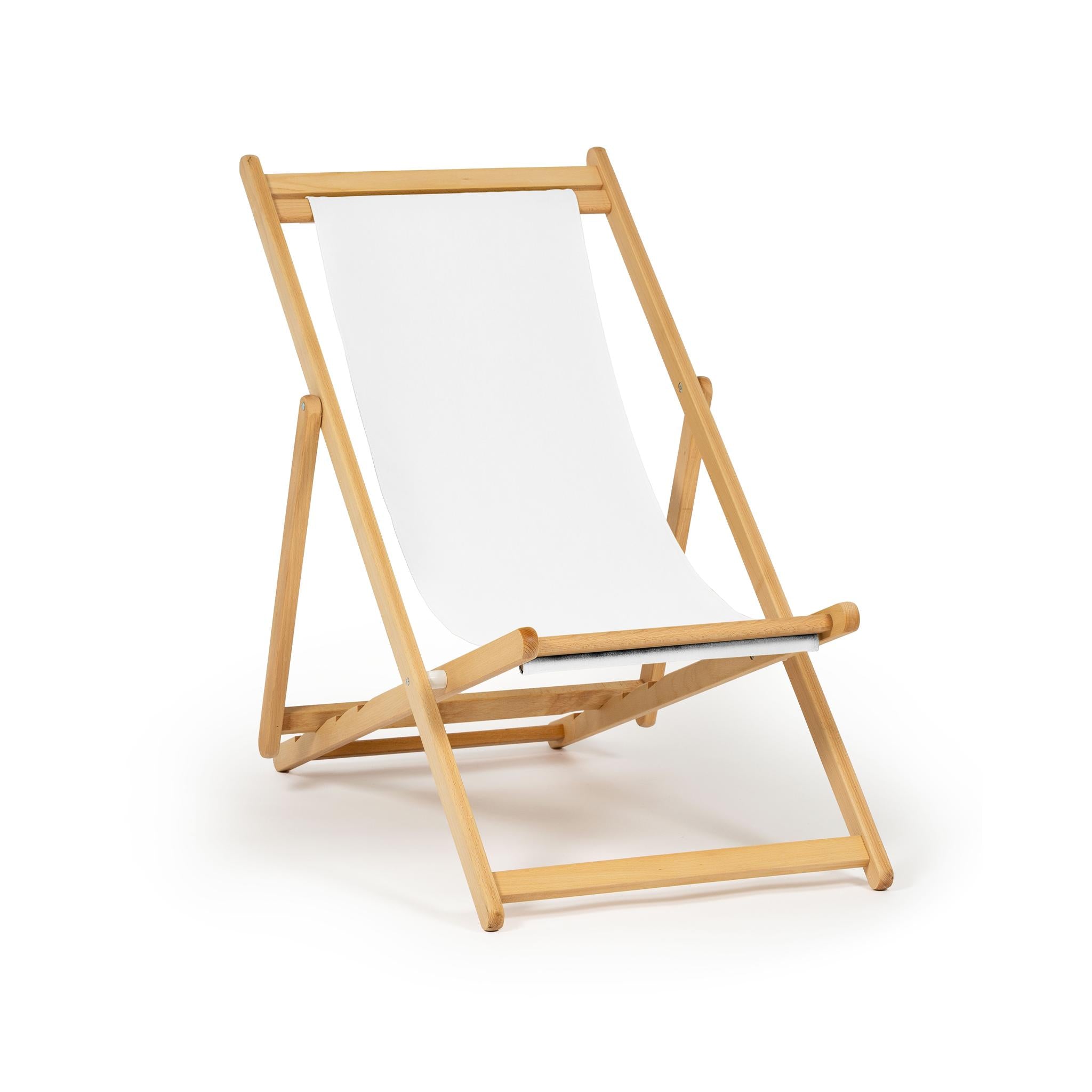 Sdraio Pure White Natural - Telami