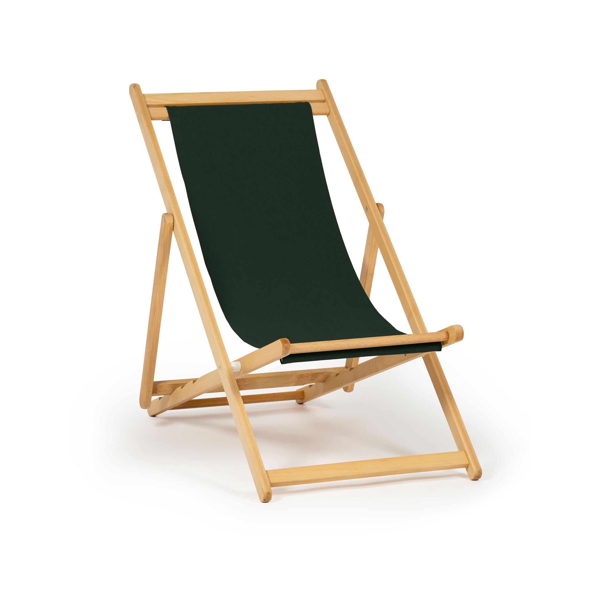 Sdraio Forest Green Natural - Telami