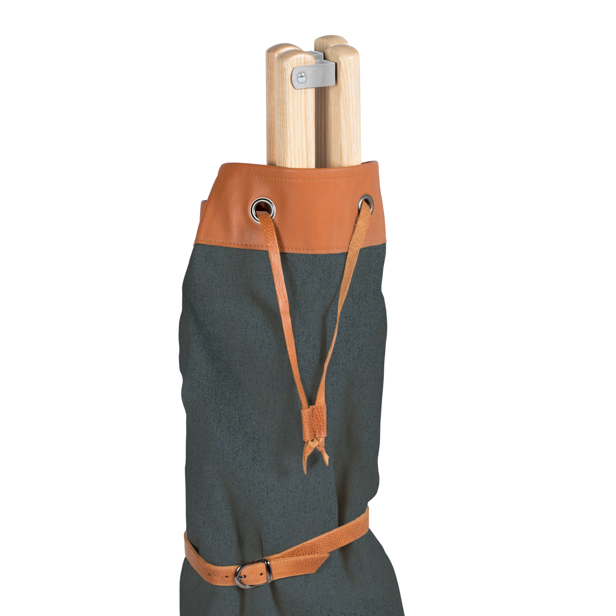 Borsa Tripolina Antracite