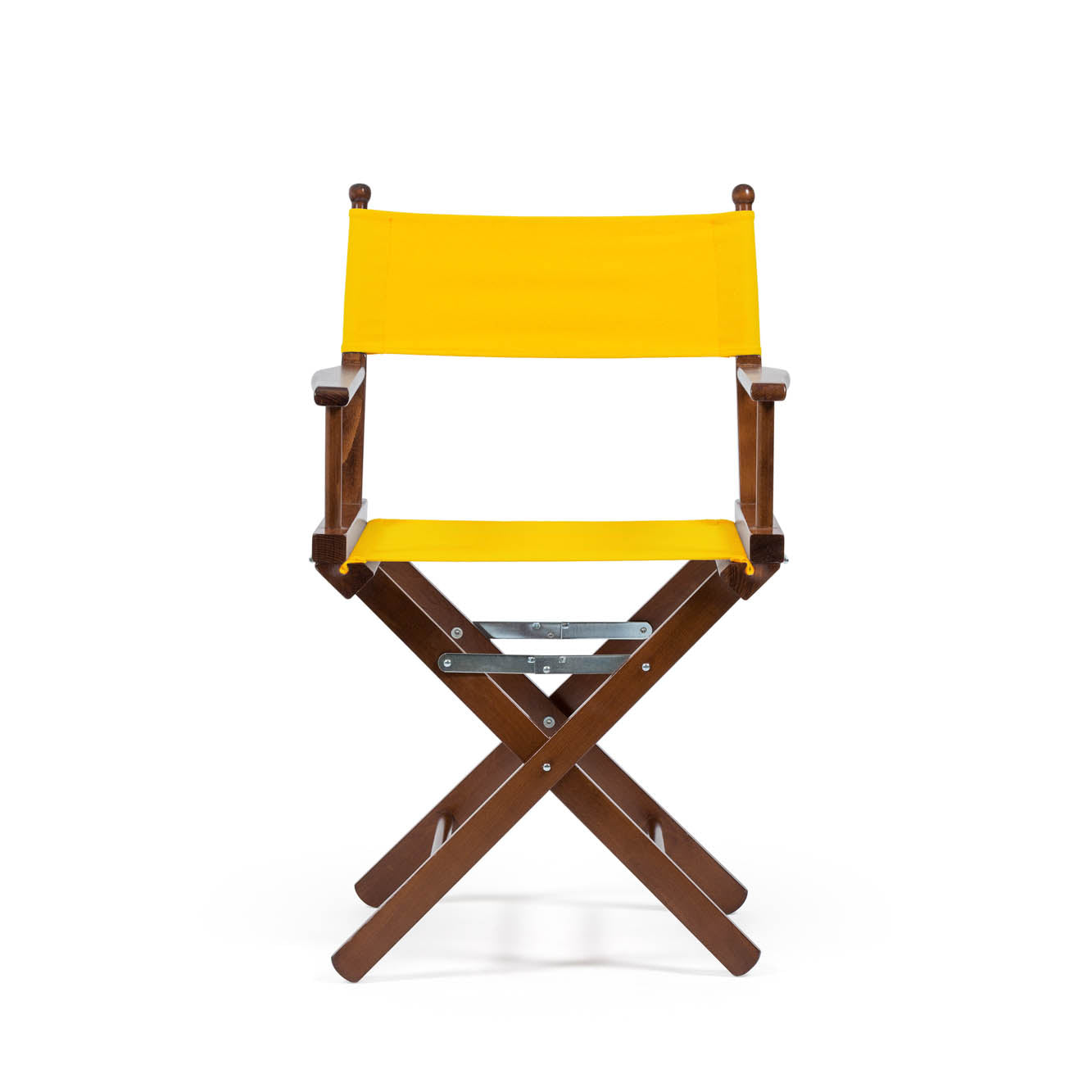 Sedia da Regista Giallo