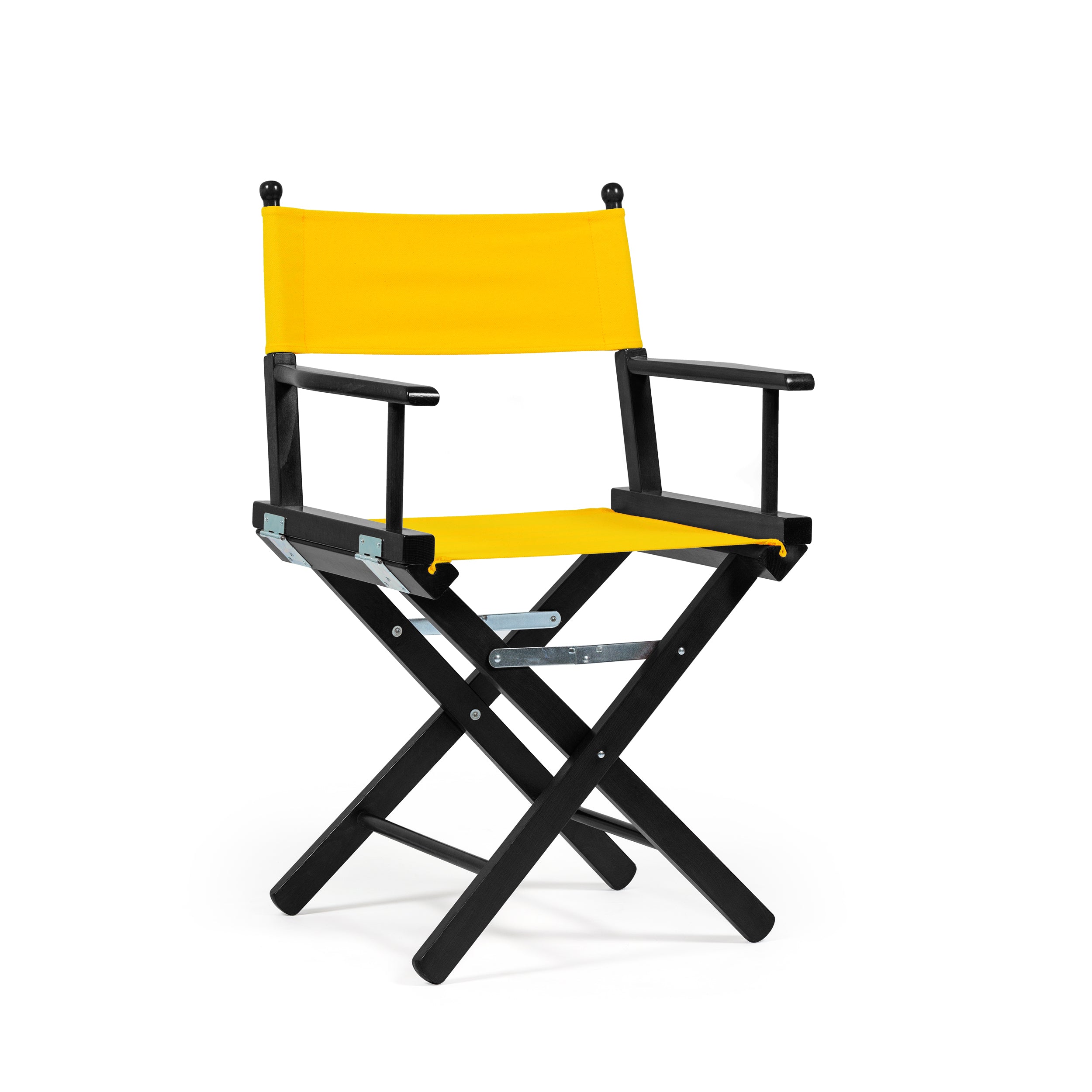 Sedia da Regista Giallo