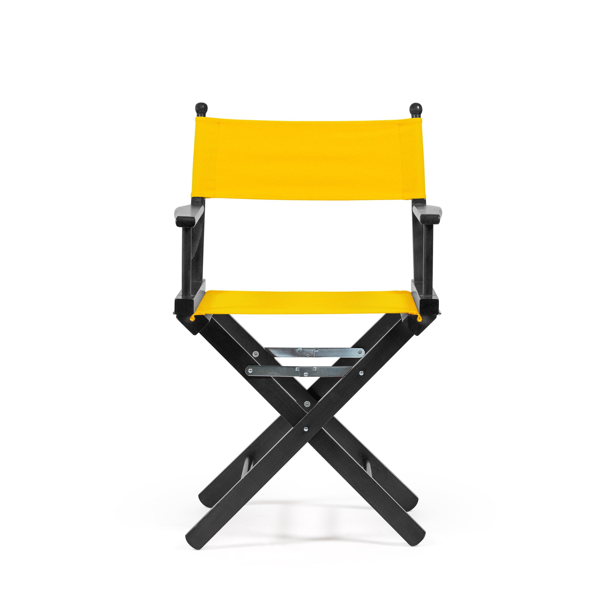Sedia da Regista Giallo