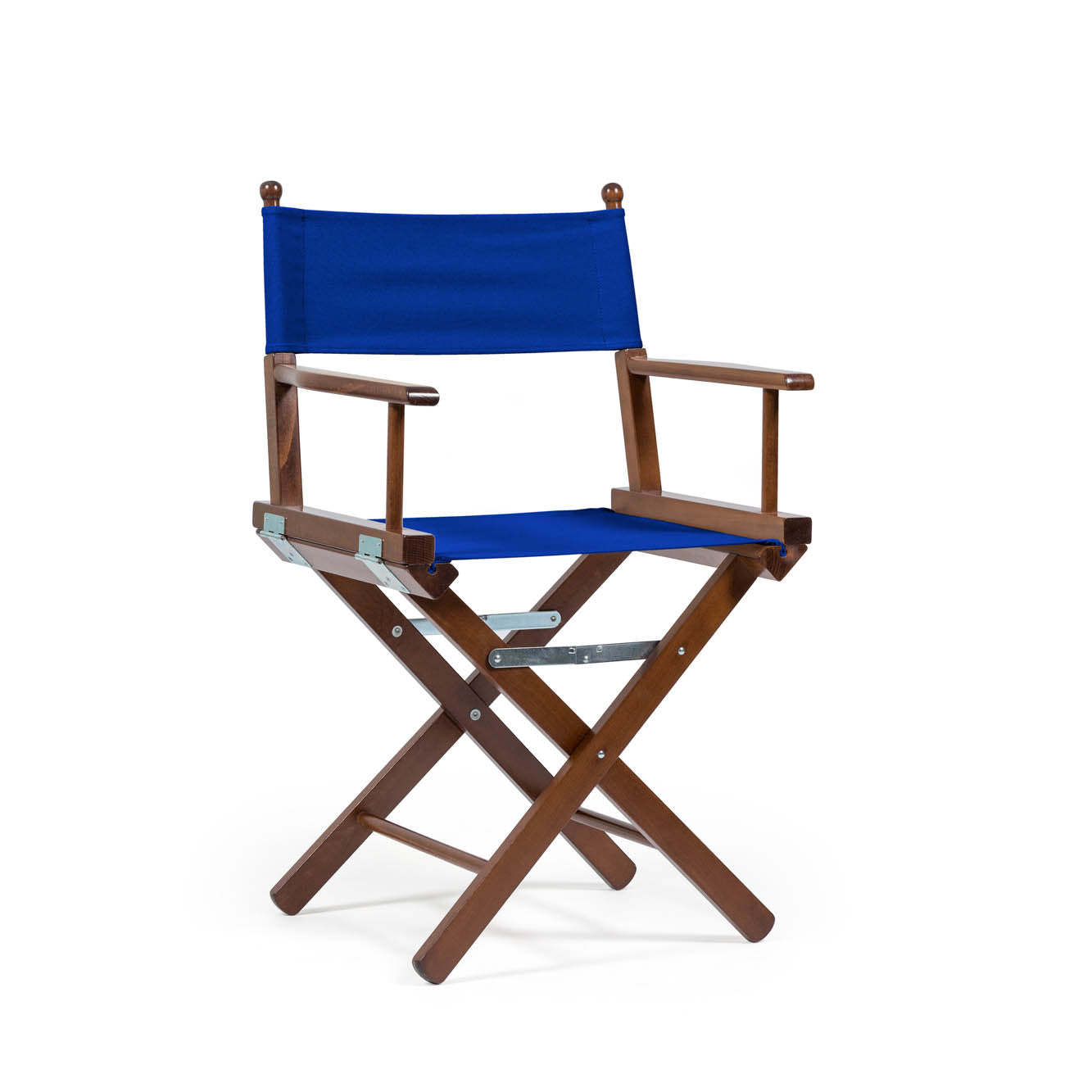 Sedia da Regista Blu