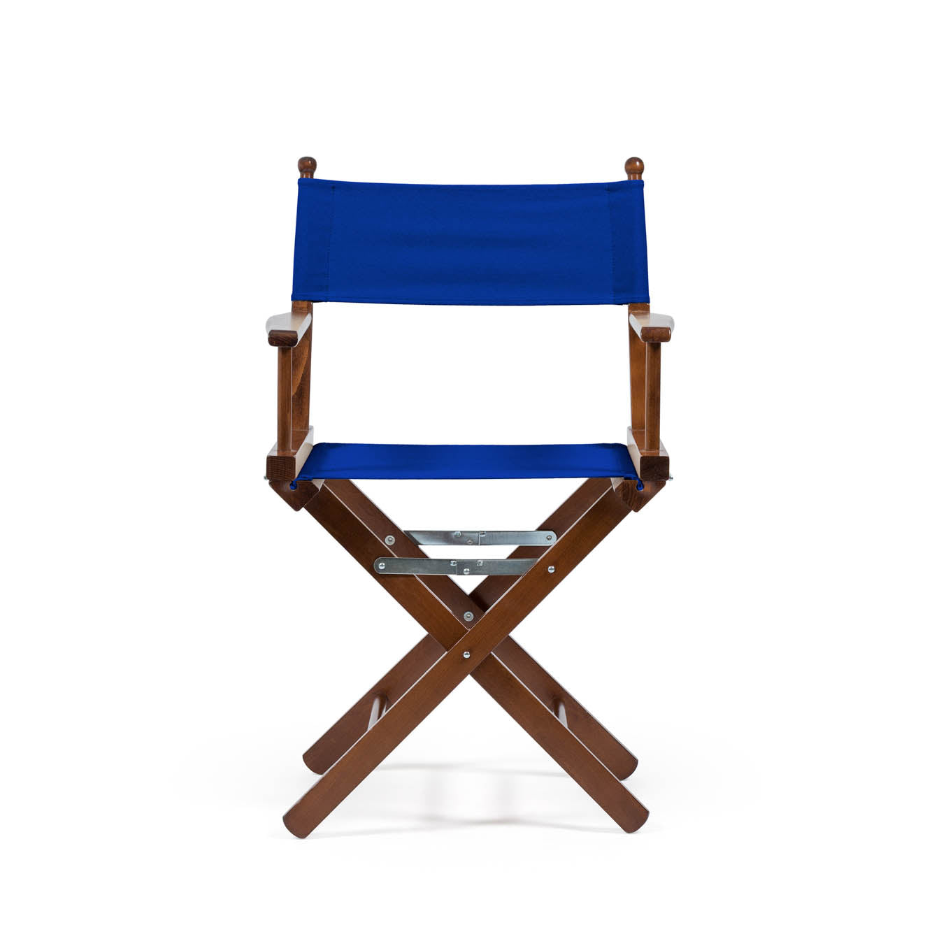 Sedia da Regista Blu