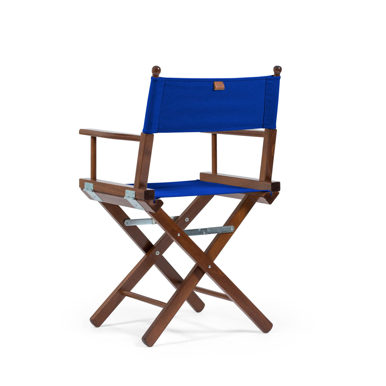 Sedia da Regista Blu