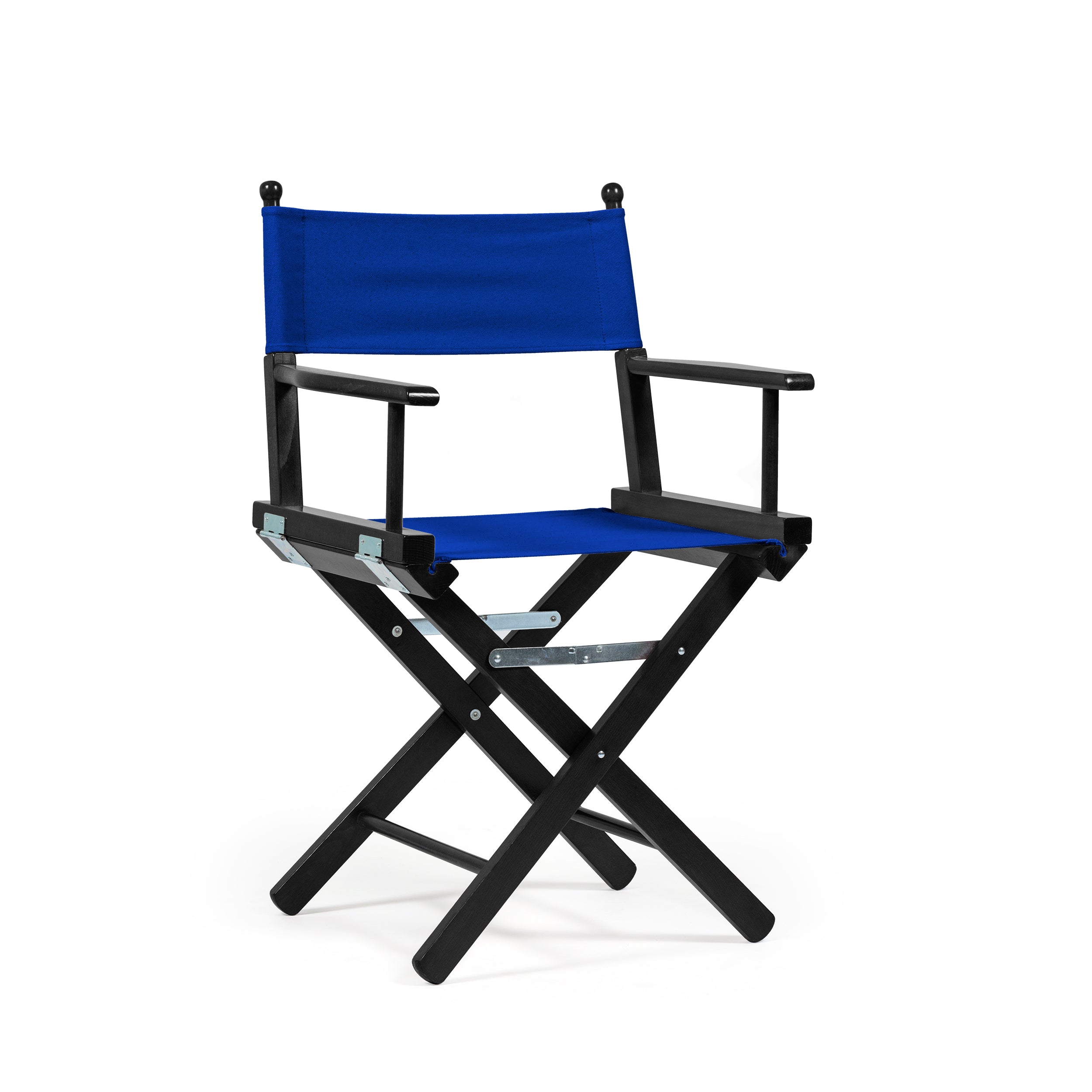 Sedia da Regista Blu