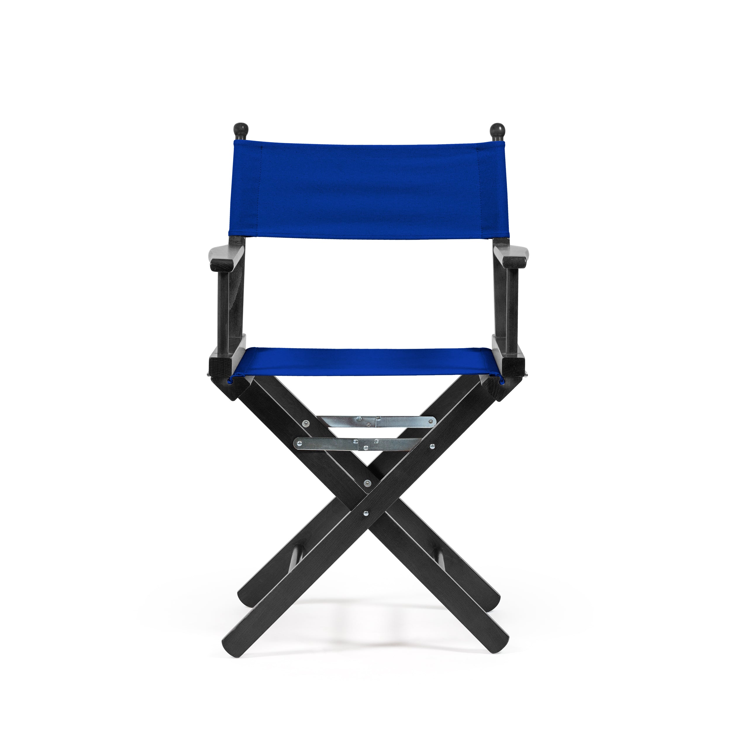 Sedia da Regista Blu