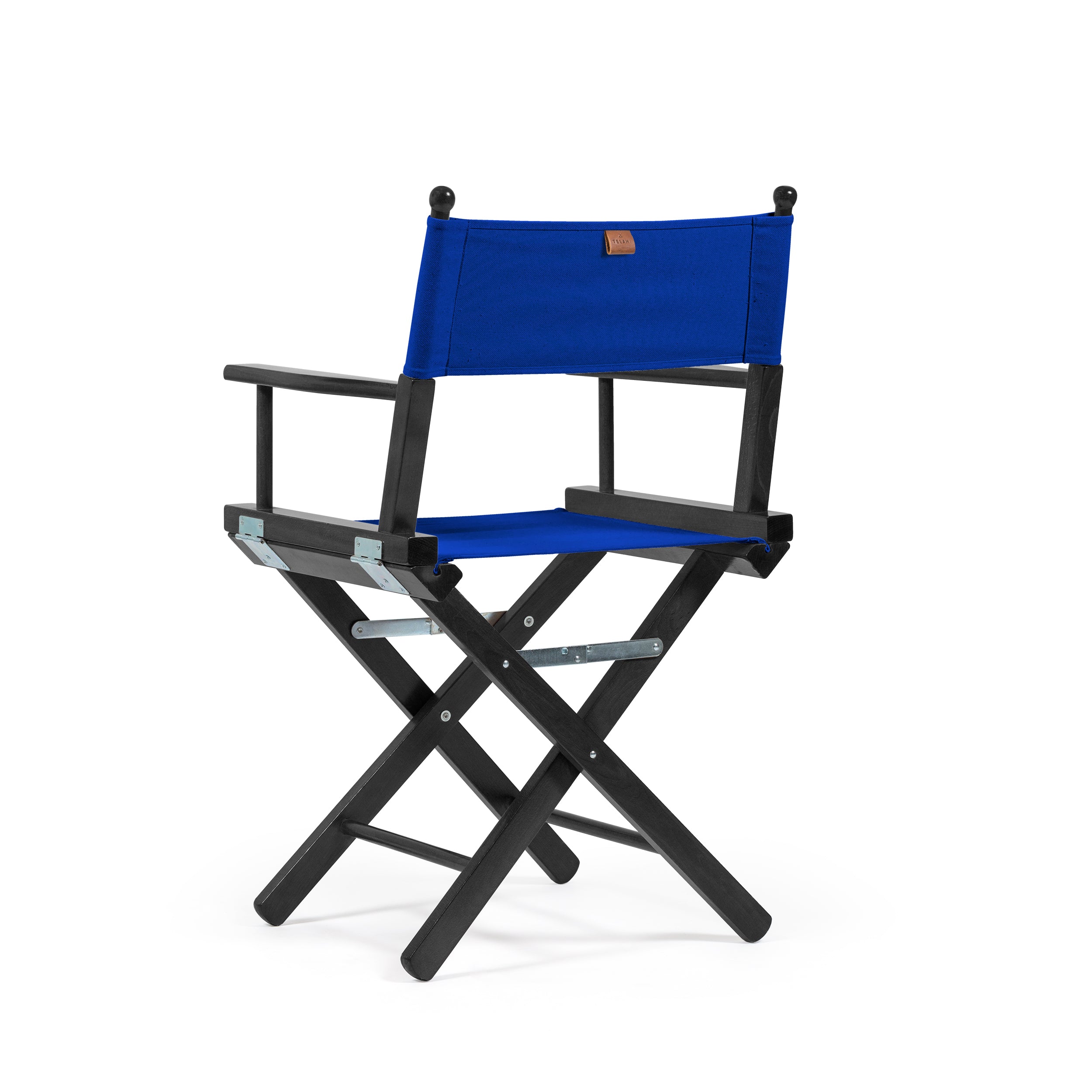 Sedia da Regista Blu