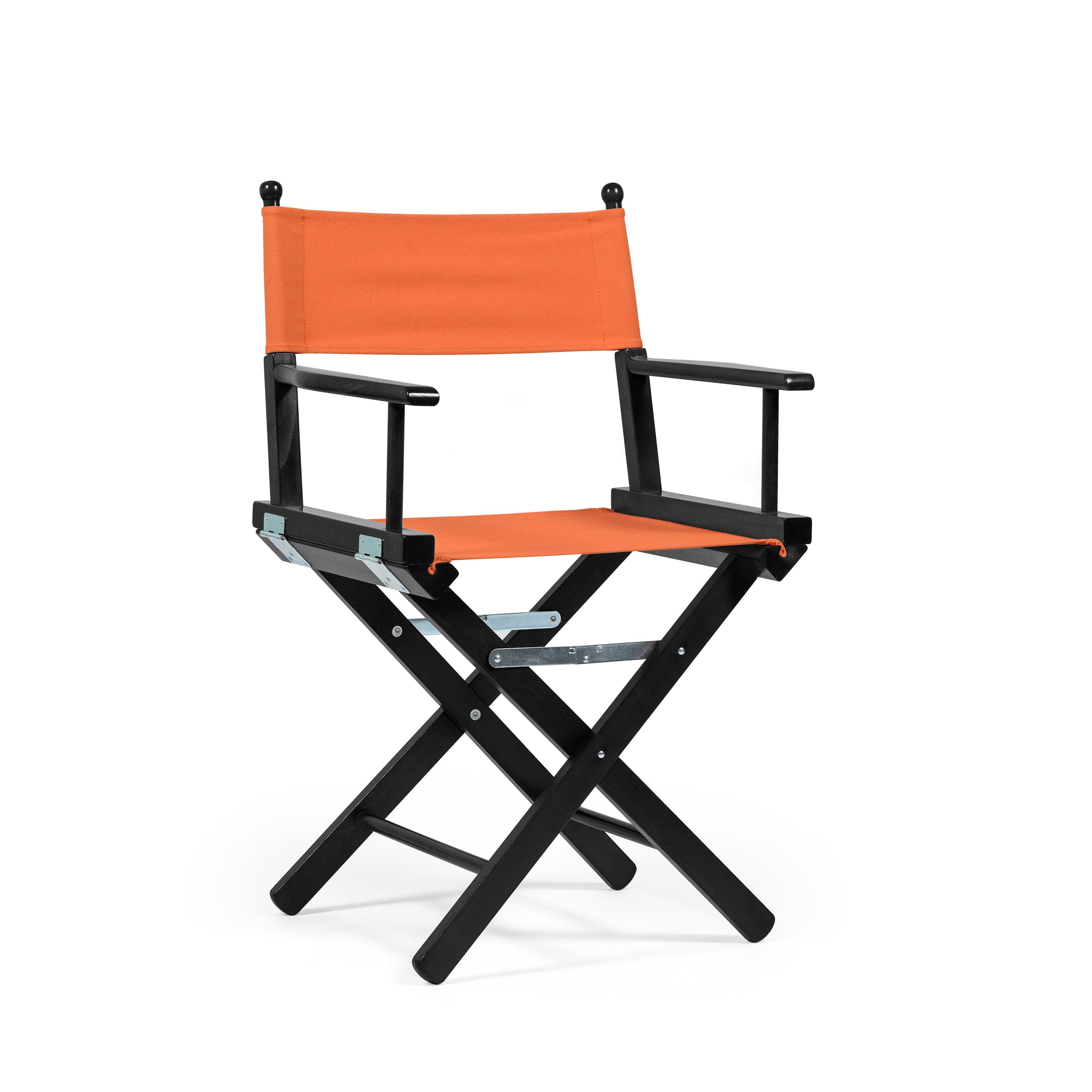 Sedia da Regista Rosso Terracotta