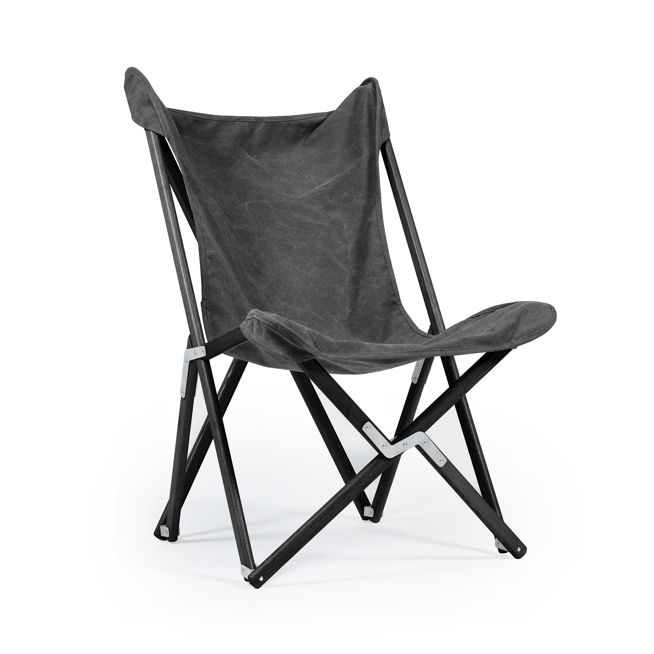 Tripolina Nero Carbone