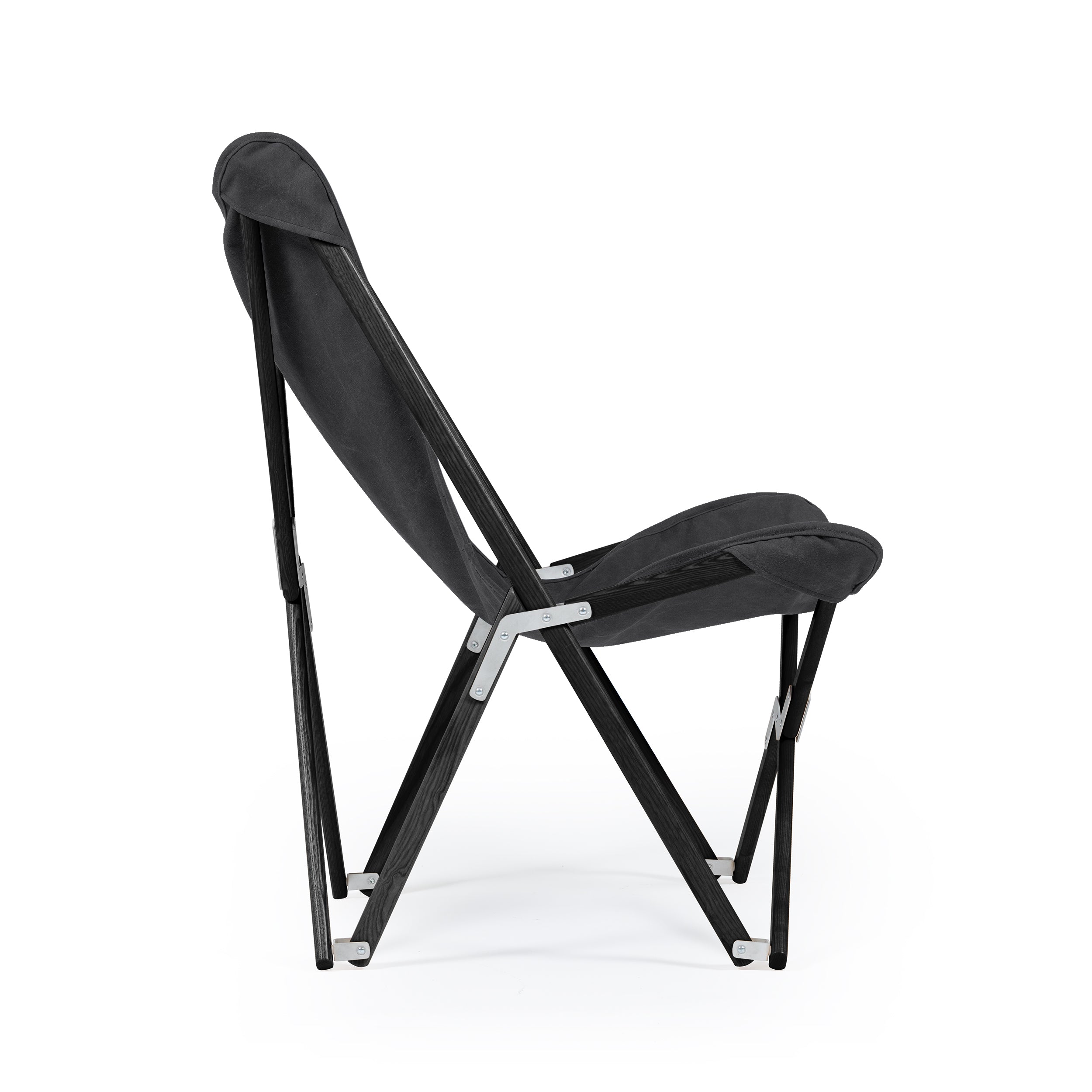 Tripolina Nero Carbone