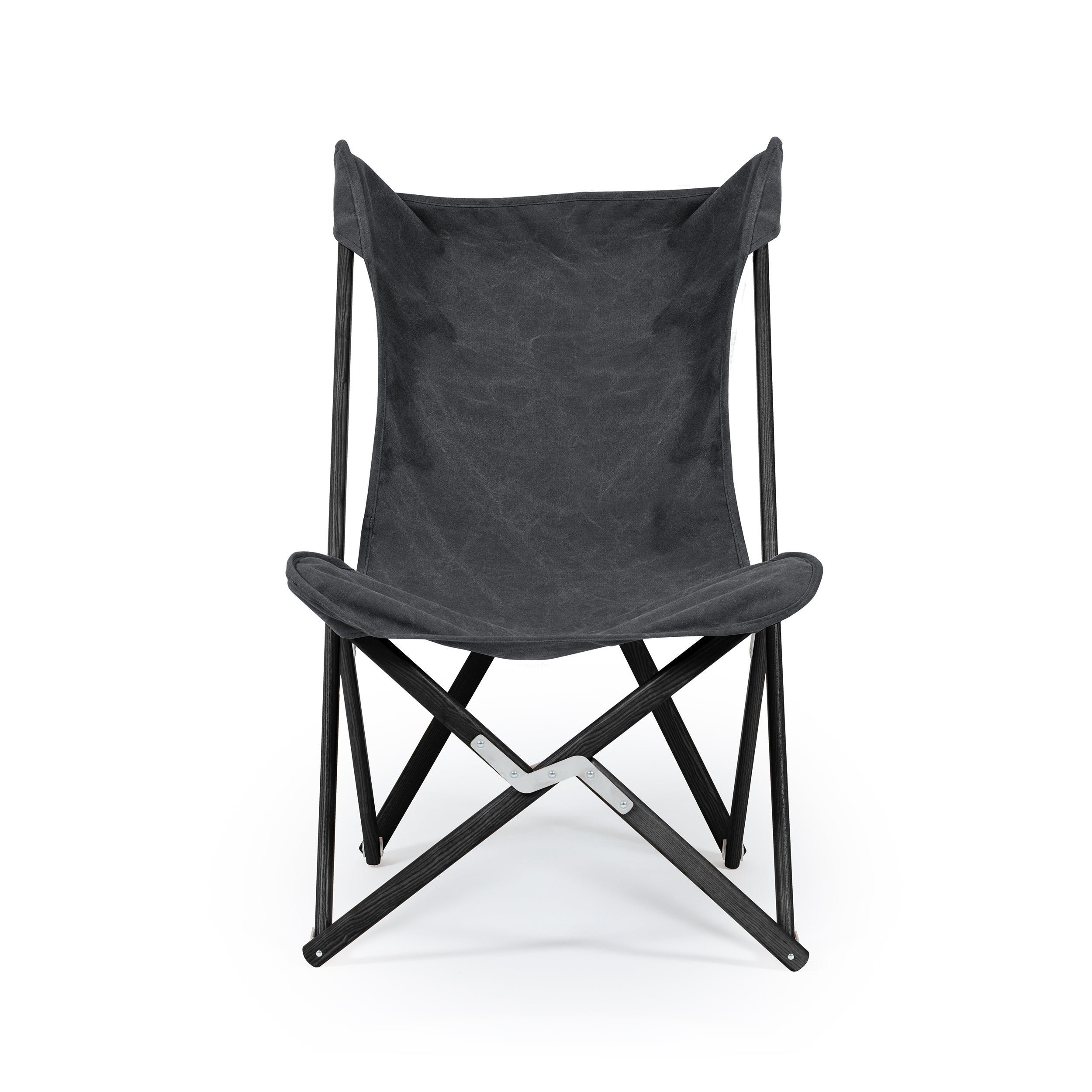 Tripolina Nero Carbone
