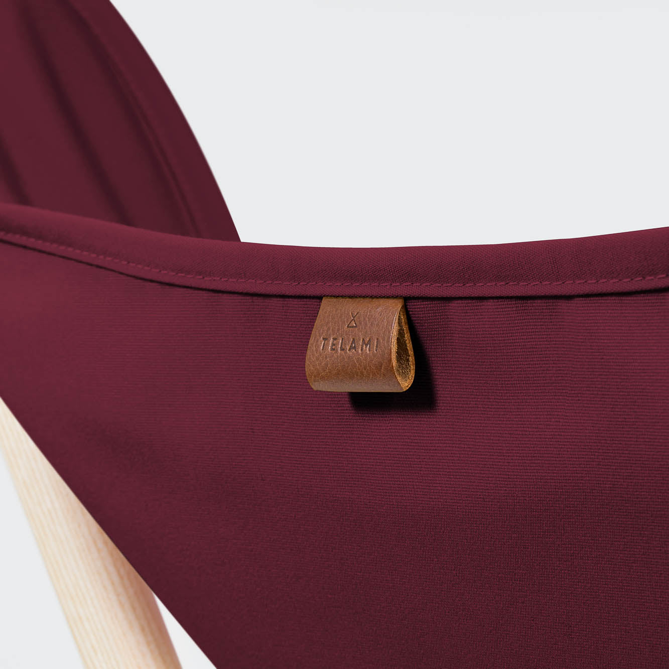 Tripolina Telami Waterproof Canvas Ecru is the Original Tripolina chair canvas, for fashion Design Made in Italy ricambio tripolina sedia da regista sedia regista