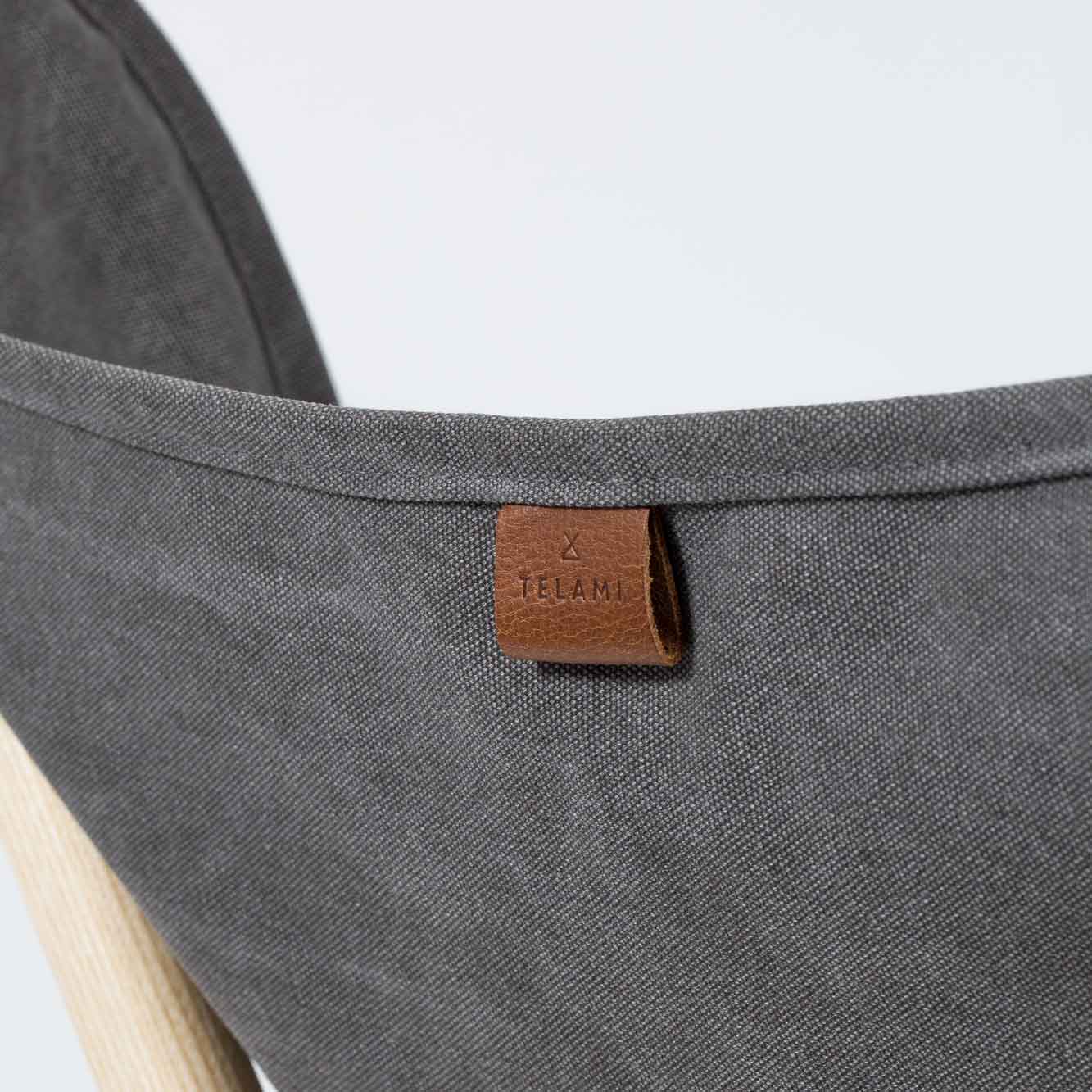 Tripolina Telami Jeans Canvas is the Original Tripolina chair canvas, for fashion Design Made in Italy outdoor furniture ricambio tripolina sedia da regista sedia regista