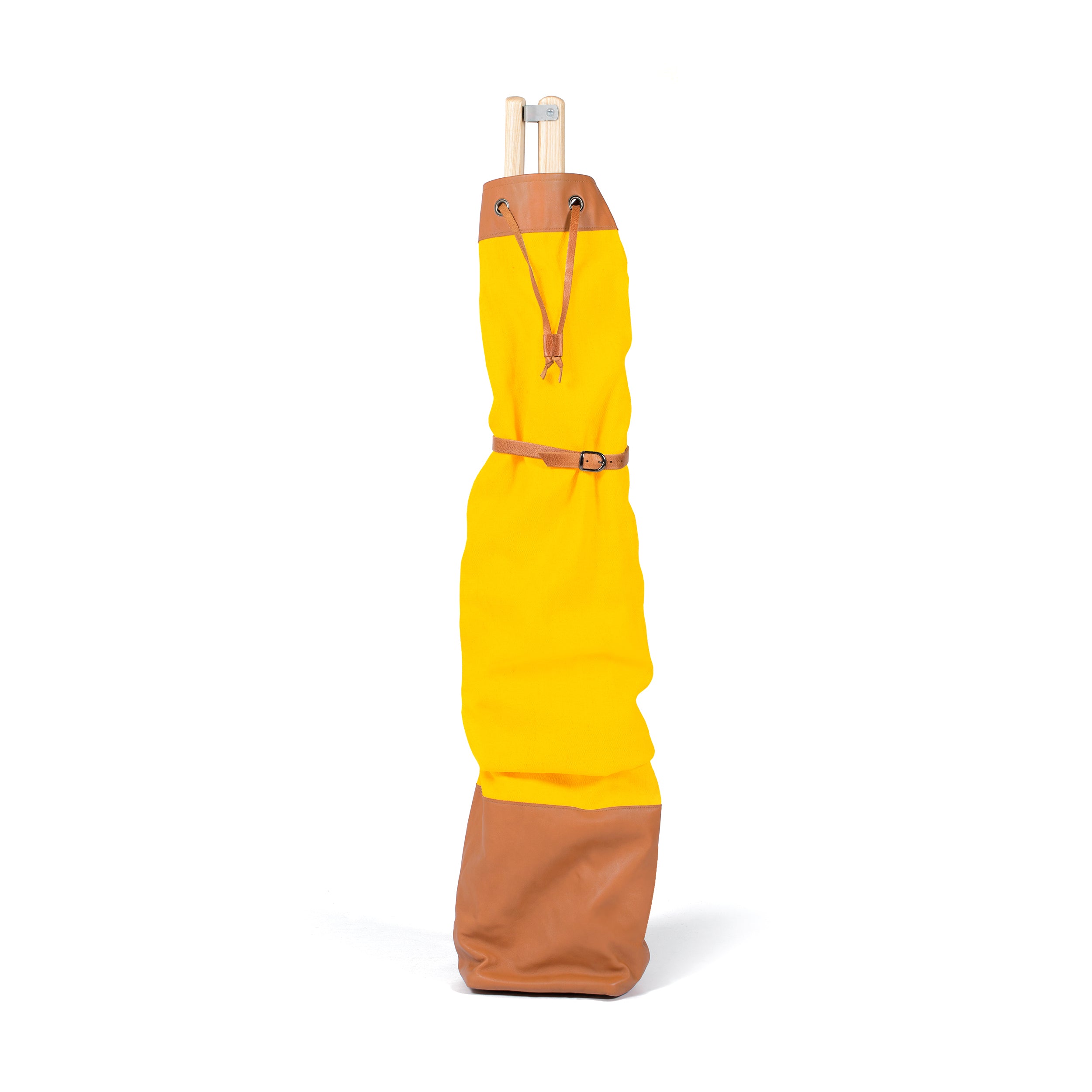 Borsa Tripolina Giallo