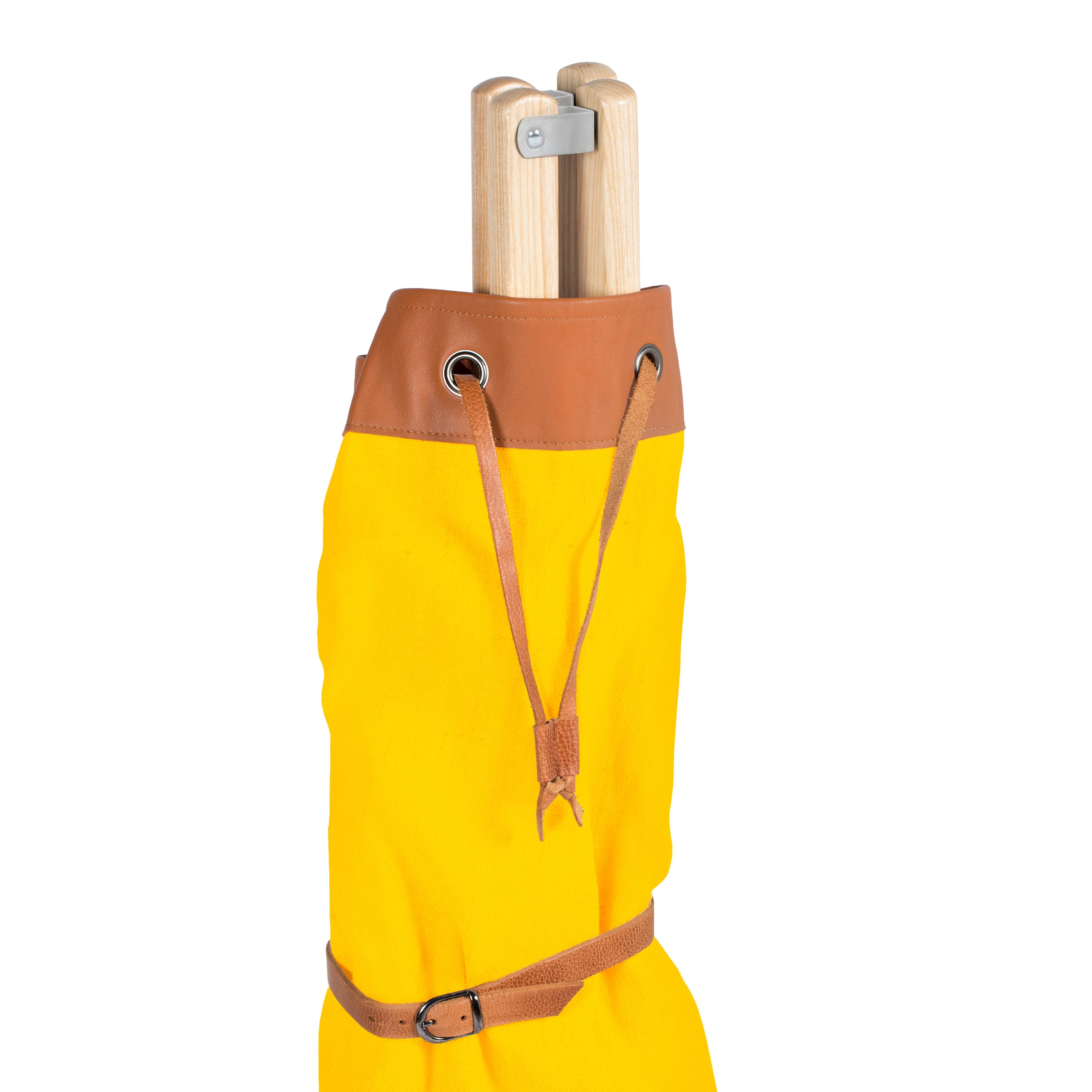 Borsa Tripolina Giallo