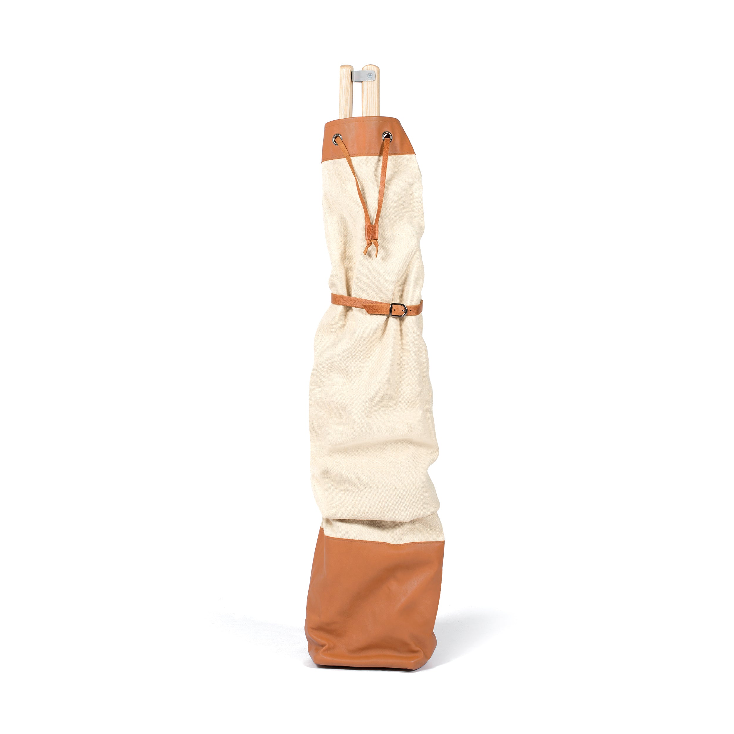 Borsa Tripolina Ecru Classica