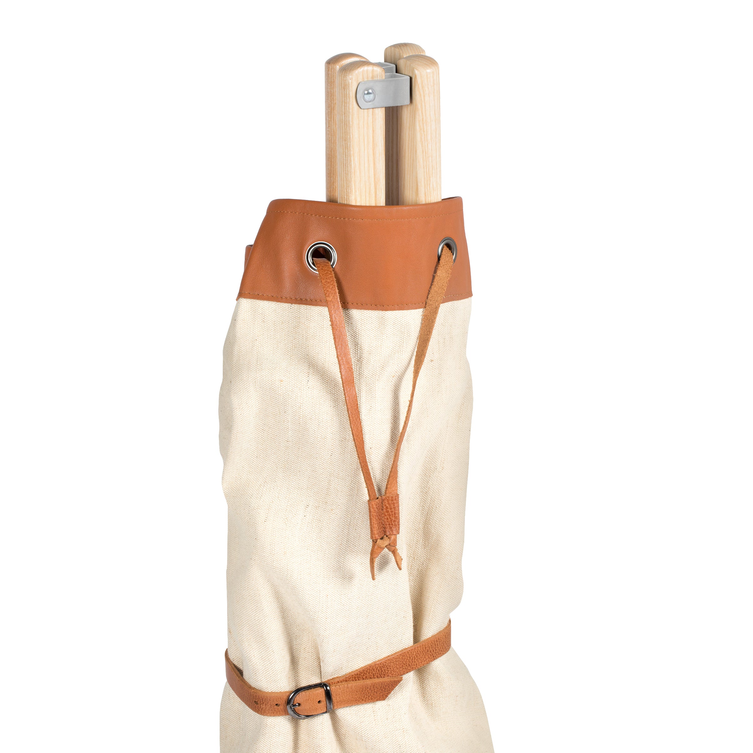 Borsa Tripolina Ecru Classica