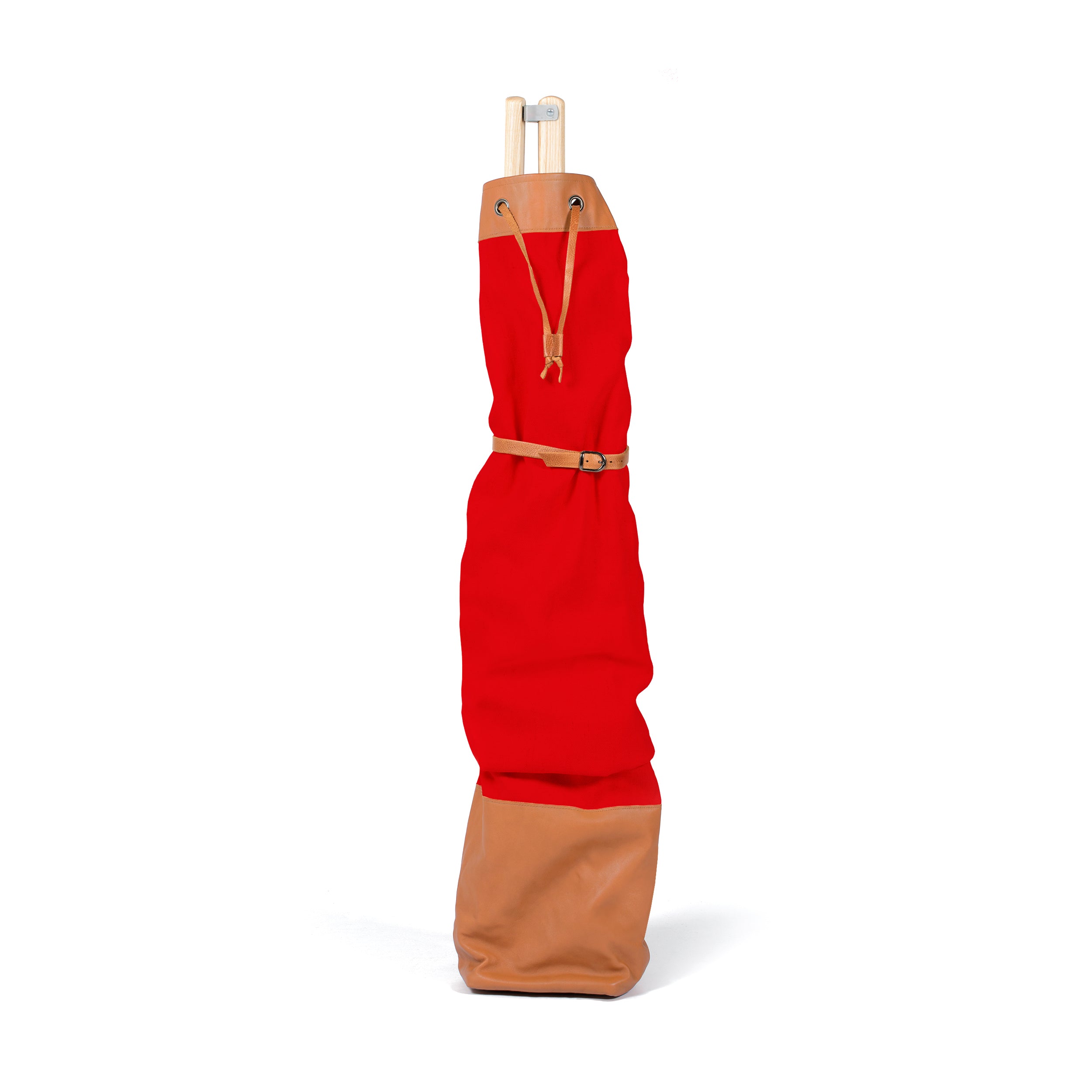Borsa Tripolina Rosso