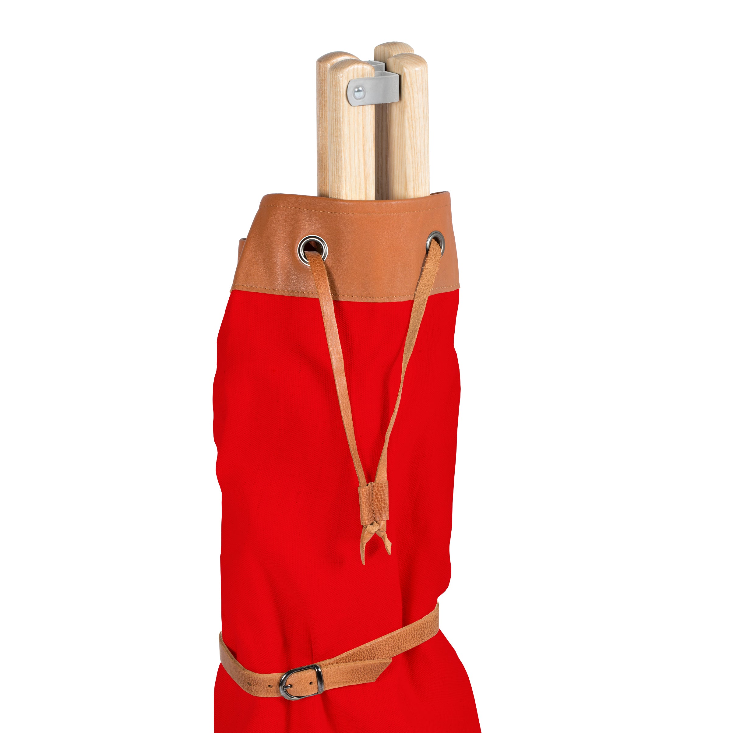 Borsa Tripolina Rosso