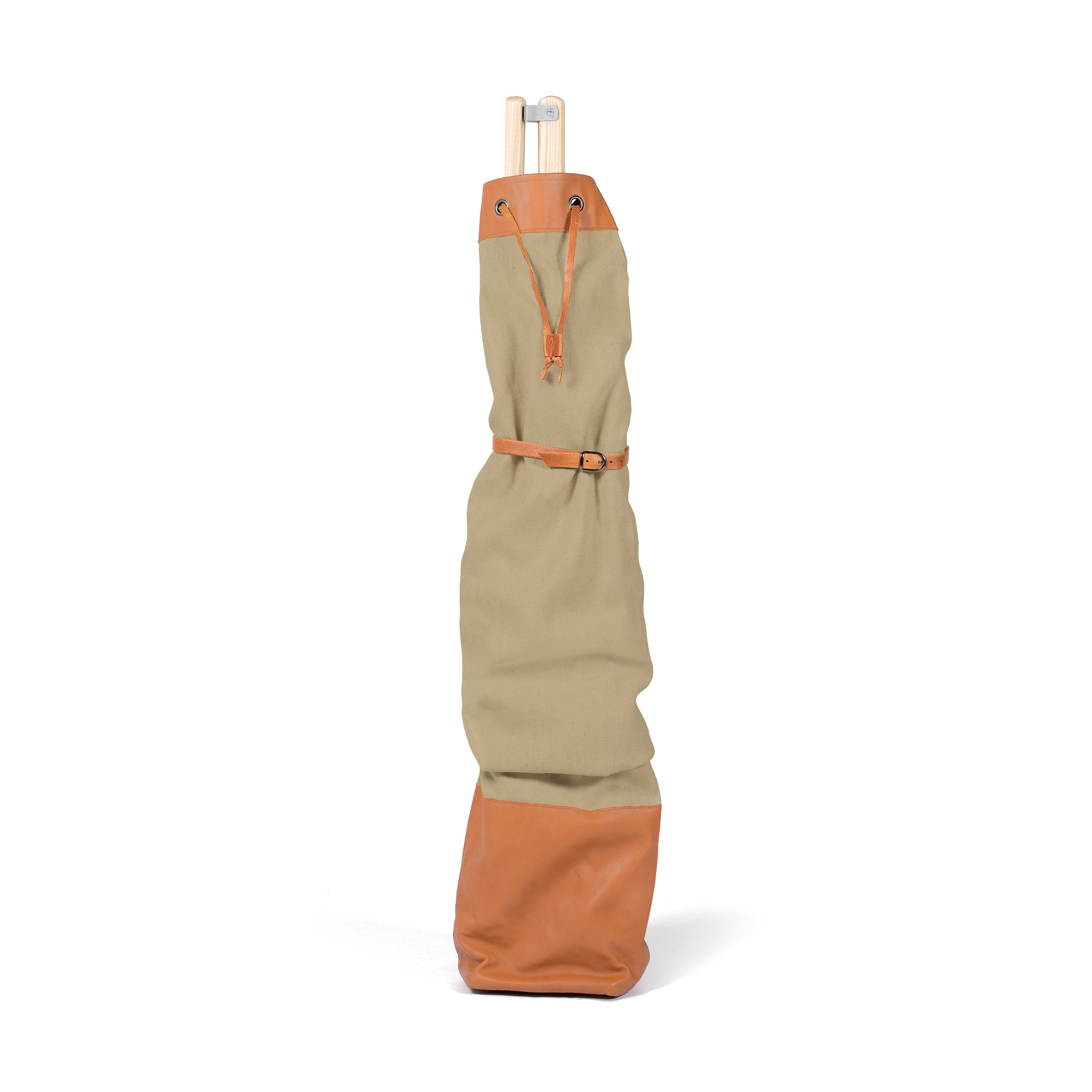 Borsa Tripolina Kaki