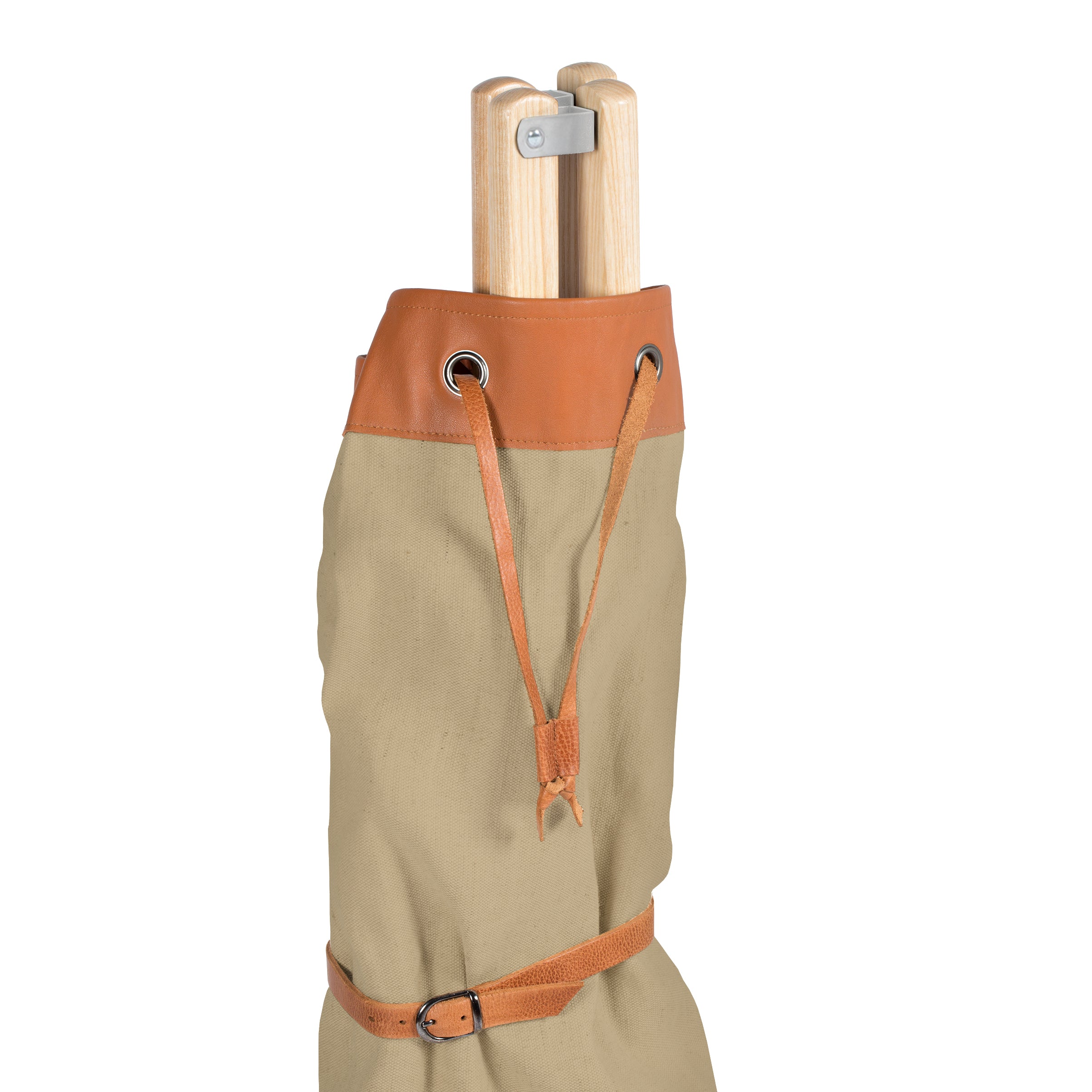 Borsa Tripolina Kaki