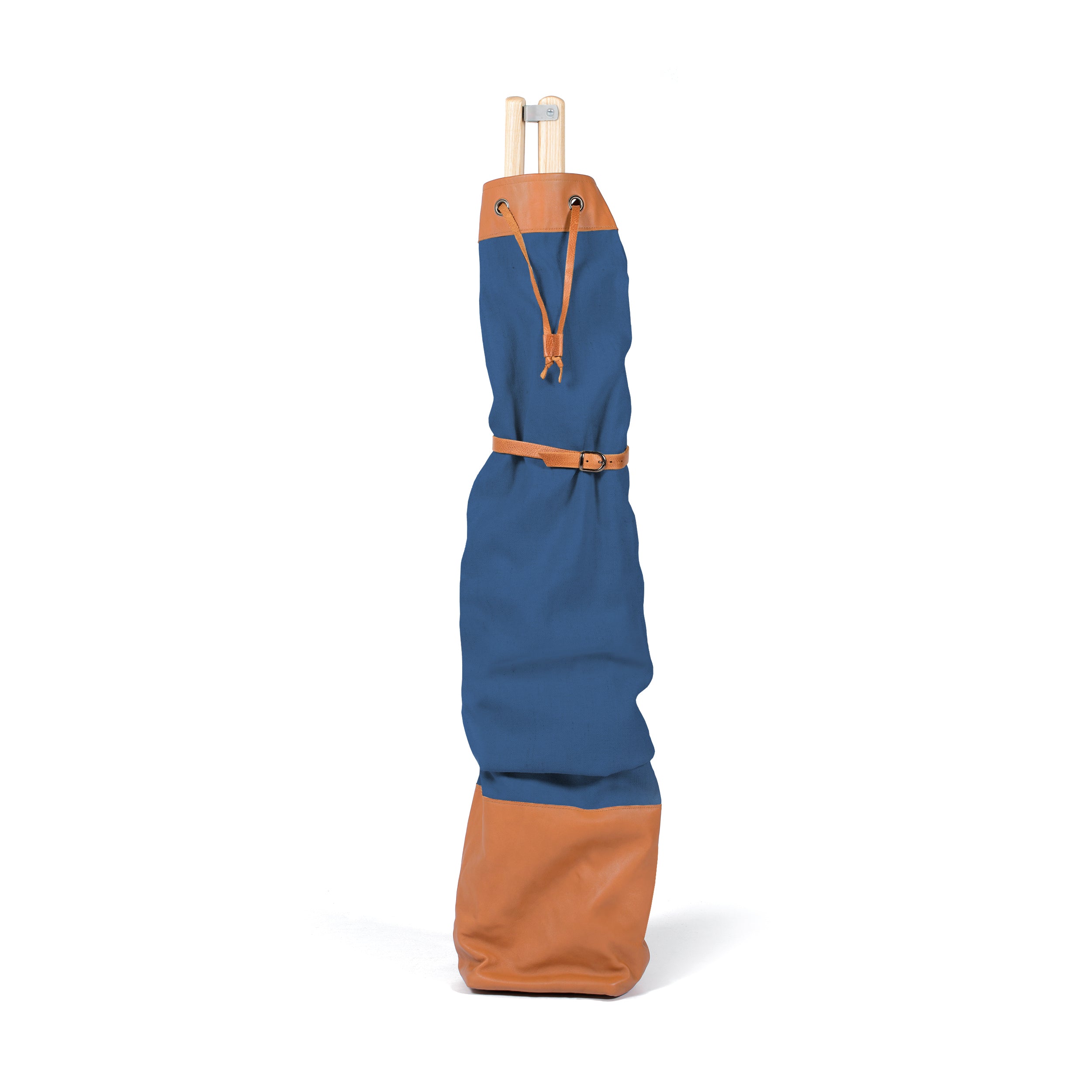 Borsa Tripolina Blue Jeans