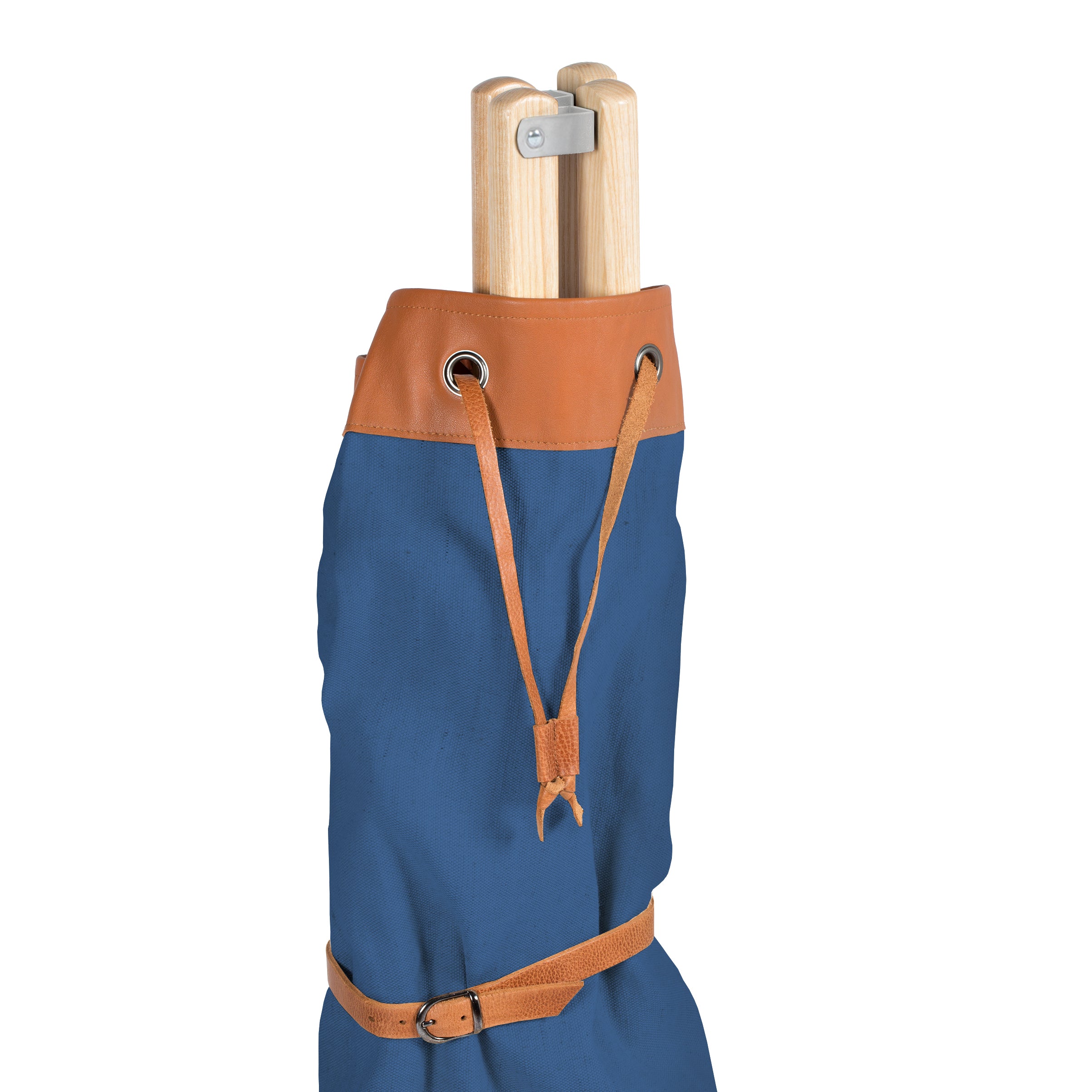 Borsa Tripolina Blue Jeans