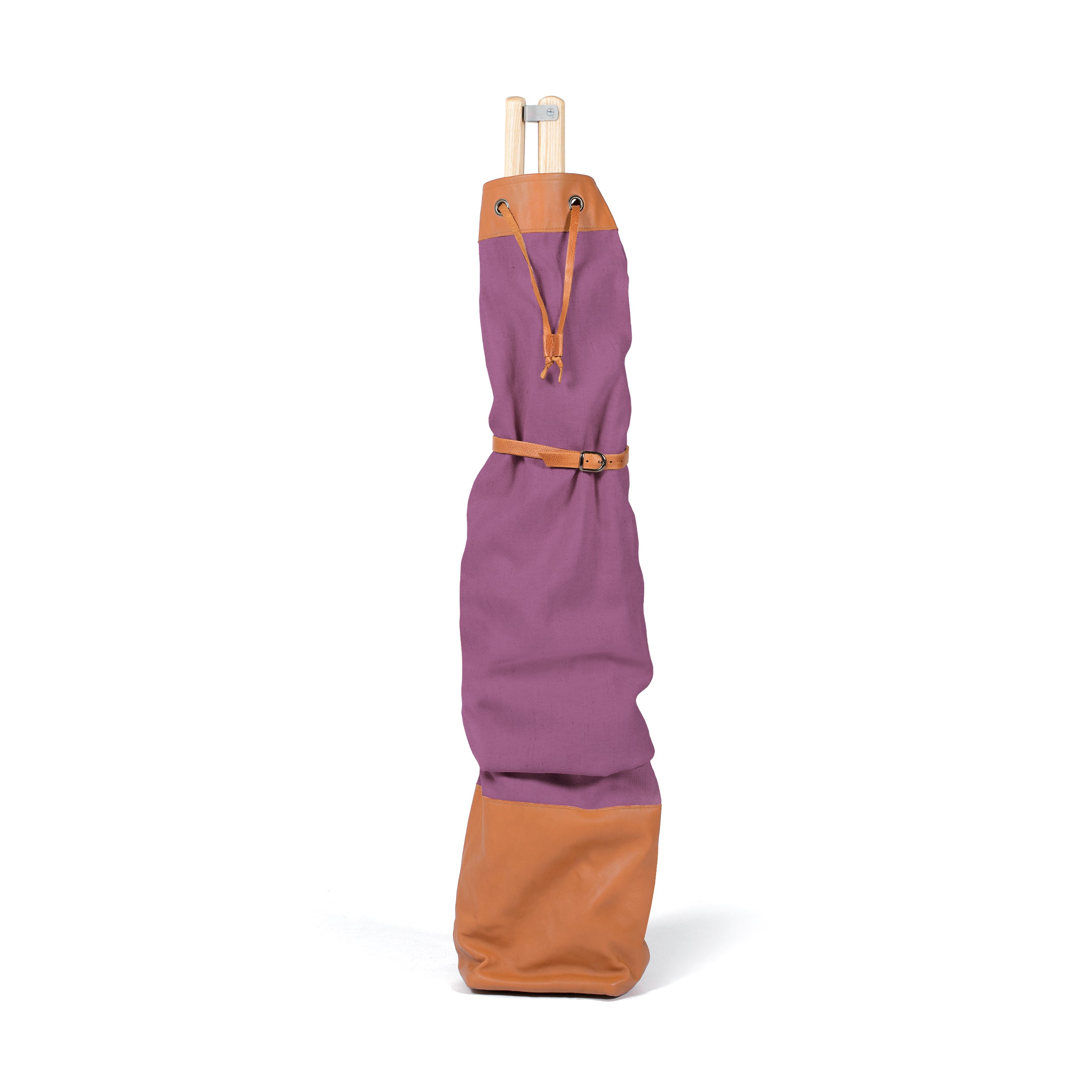 Borsa Tripolina Violet