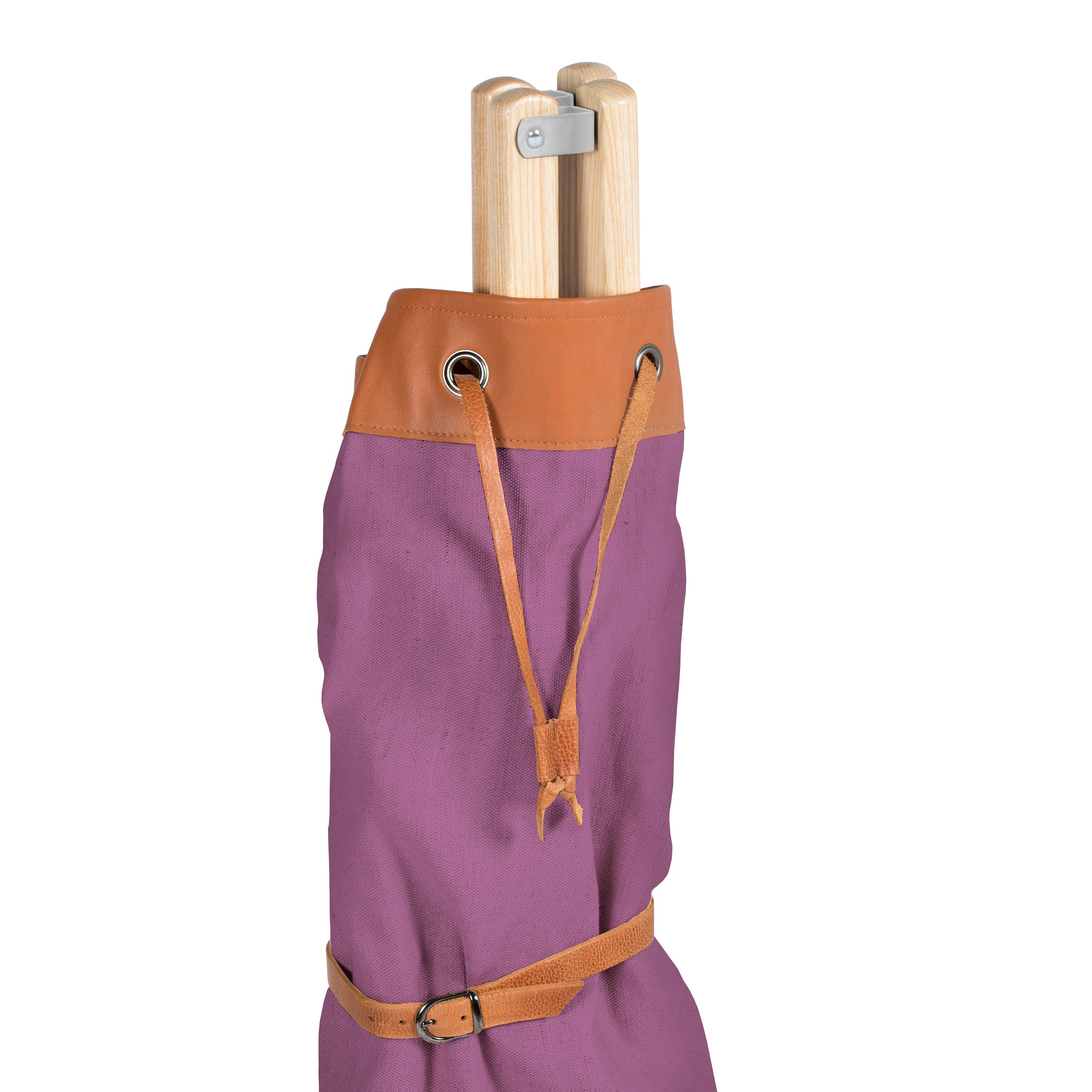 Borsa Tripolina Violet