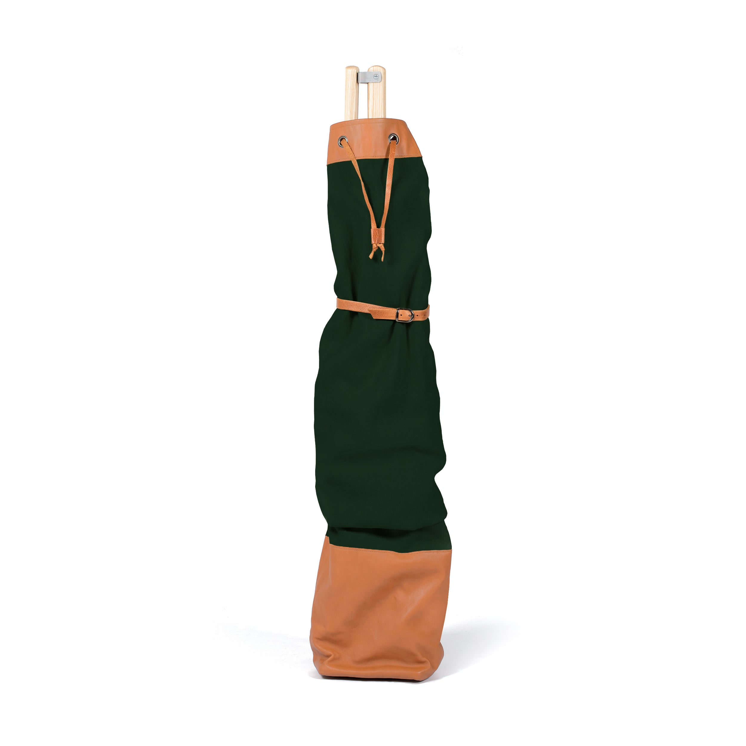 Borsa Tripolina Verde Bosco