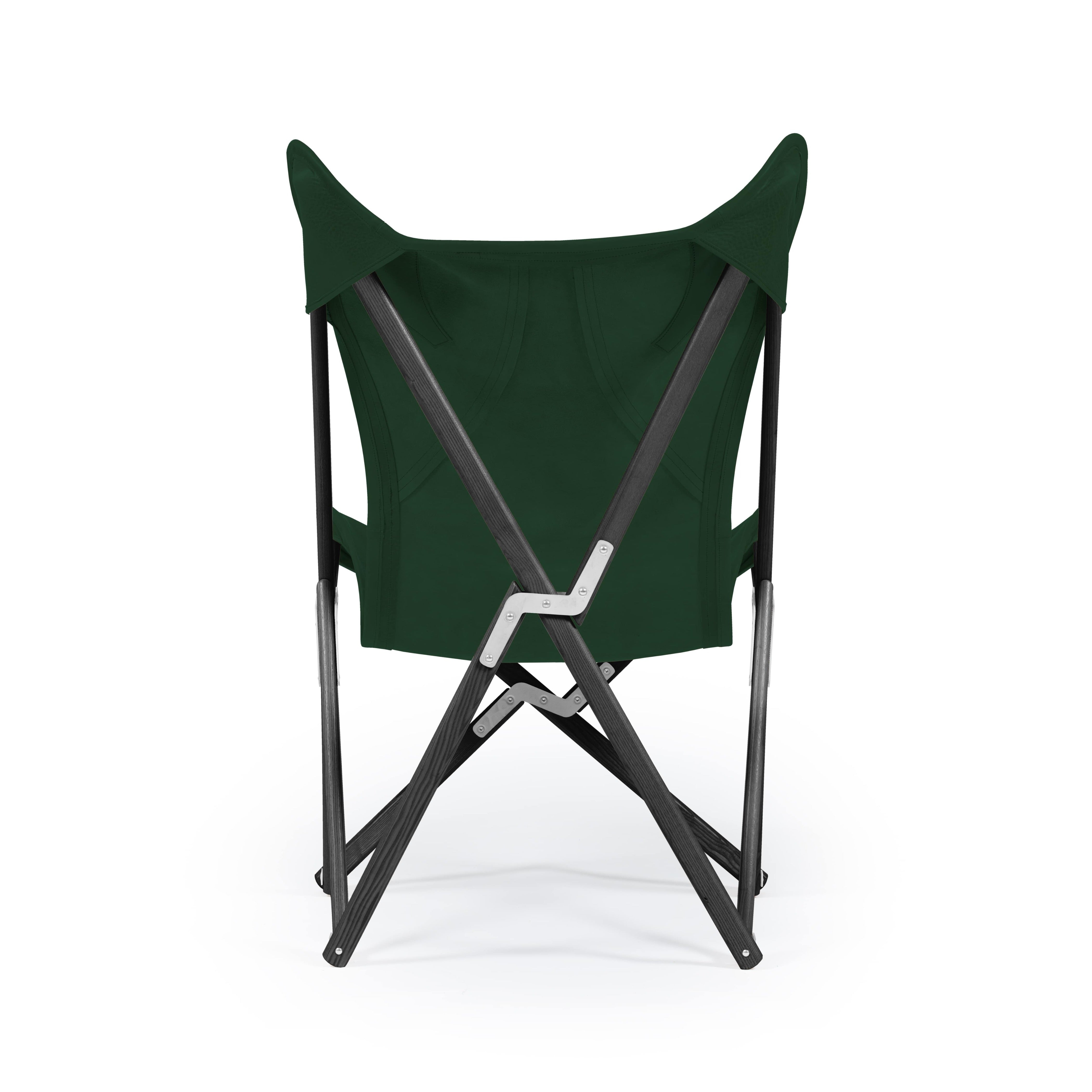 Tripolina Pelle Verde