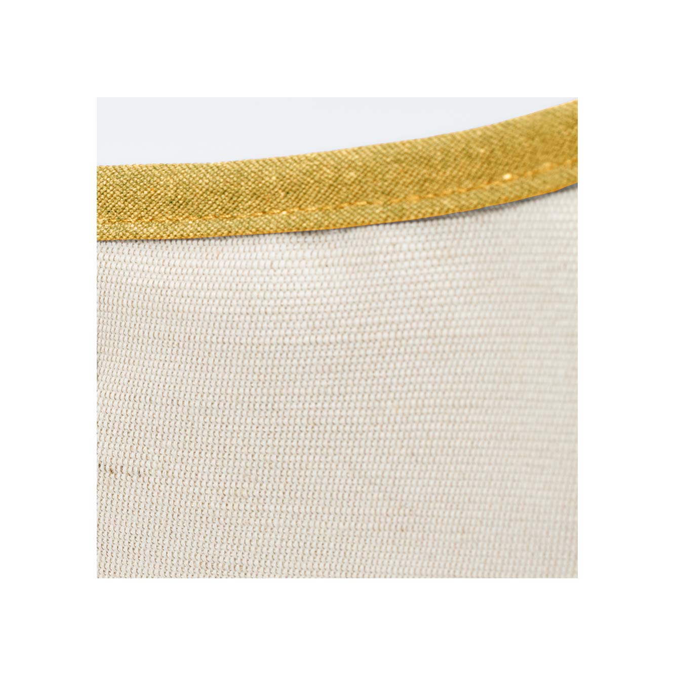 Tripolina Telami Cover Ecru Indian Yellow Original Ricambio Tripolina chair Design Made in Italy outdoor furniture patio chairs ricambio tripolina sedia da regista sedia regista